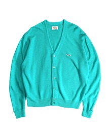 PENNEY'S/ペニーズ THE FOX CARDIGAN フォックスカーディガン(ユニセックス)