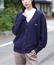 PENNEY'S/ペニーズ THE FOX CARDIGAN フォックスカーディガン(ユニセックス)