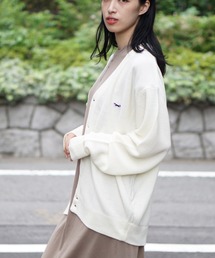 PENNEY'S/ペニーズ THE FOX CARDIGAN フォックスカーディガン(ユニセックス)