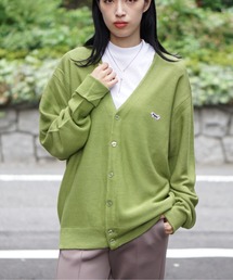 PENNEY'S/ペニーズ THE FOX CARDIGAN フォックスカーディガン(ユニセックス)