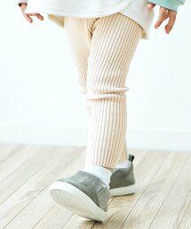 apres les cours | リブニットレギンス(レギンス/スパッツ)