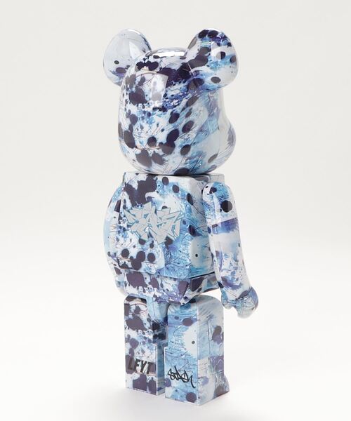 ベアブリックBE@RBRICK 1000% LFYT STASH スタッシュ ベアブリック BE@RBRICK 1000% LFYT STASH スタッシュ その他