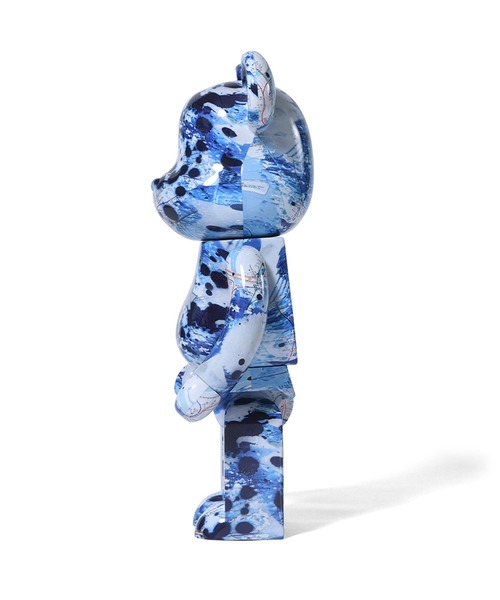BE@RBRICK（ベアブリック）の「LFYT ラファイエット [Lafayette