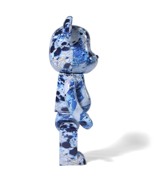 BE@RBRICK（ベアブリック）の「LFYT ラファイエット [Lafayette