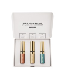 Borica | Borica 美容液カラーマスカラ BOXセット(マスカラ)