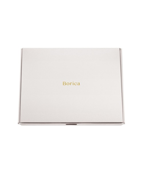 Borica（ボリカ）の「Borica 美容液カラーマスカラ BOXセット（マスカラ・レディース・その他・FREE）」の5枚目の写真