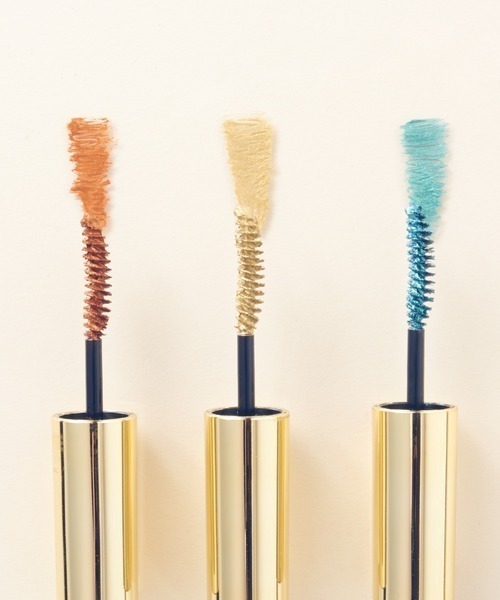 Borica（ボリカ）の「Borica 美容液カラーマスカラ BOXセット（マスカラ・レディース・その他・FREE）」の4枚目の写真