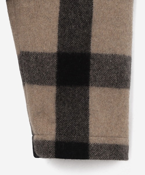 orSlow（オアスロウ）の「orSlow | 【別注】ノーカラージャケット MEN