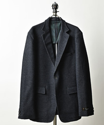 アダムパテックlooose tailored jacket テーラードジャケット ADAM PATEK(アダムパテック)】looose tailored jacket