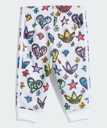 adidas（アディダス）の「ジェレミー・スコット モノグラム トラック