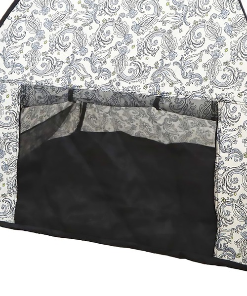 UVカット率90％以上！【KiU】POPUP SUN SHADE Medium K294