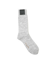 International Gallery BEAMS | International Gallery BEAMS / ラメ ソリッドソックス(ソックス/靴下)