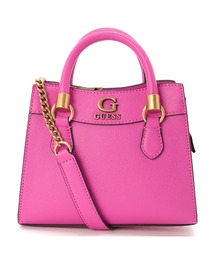 Guess | NELL Mini Satchel(ハンドバッグ)