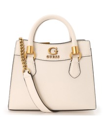 Guess | NELL Mini Satchel(ハンドバッグ)