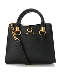 Guess | NELL Mini Satchel(ハンドバッグ)