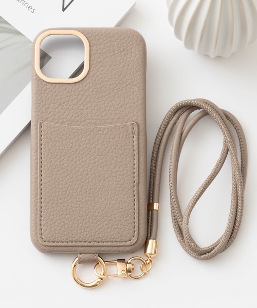 【iDEAL】国内発送☆カード収納&ショルダーストラップ〇iPhone 210.jpg