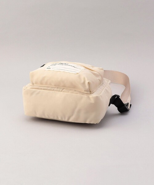 FREAK'S STORE（フリークスストア）の「BROWN × FREAK'S STORE/ブラウン 別注カメラバック（ショルダーバッグ・レディース・ブラック/オフホワイト・ONE SIZE）」の16枚目の写真