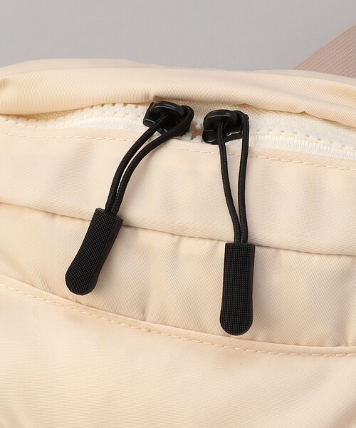 FREAK'S STORE（フリークスストア）の「BROWN × FREAK'S STORE/ブラウン 別注カメラバック（ショルダーバッグ・レディース・ブラック/オフホワイト・ONE SIZE）」の18枚目の写真