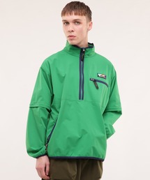 MANASTASH/マナスタッシュ/POPPY POP OVER