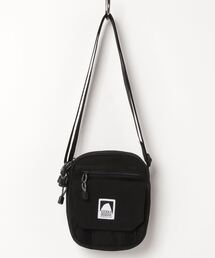 SIERRA DESIGNS HARD CANVAS マルチ ショルダーバッグ