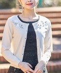 tocco closet(トッコ　クローゼット)の「トップス(カーディガン/ボレロ)」
