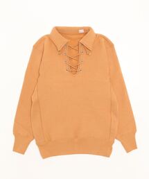 spick&span ヤングアンドオルセン スウェット y&o スピック YOUNG & OLSEN（ヤングアンドオルセン） スウェット パーカー
