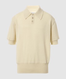 Maison Margiela（メゾンマルジェラ）の「POLO SHIRT（ポロシャツ