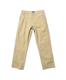 LFYT（エルエフワイティー）の「LFYT ラファイエット [Lafayette] - ロゴ ダック ペインター ロングパンツ  [OLD OVAL LOGO DUCK PAINTER PANTS LS231204]（その他パンツ・メンズ）」