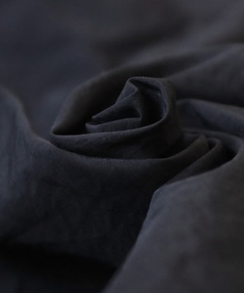 antiqua（アンティカ）の「ウエスト切り替えワンピース（ワンピース・レディース・ブラック・FREE）」の18枚目の写真