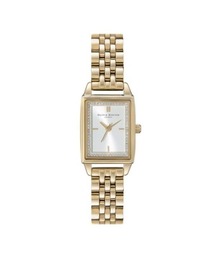 OLIVIA BURTON | 「OLIVIA BURTON/オリビアバートン」TOWNHOUSE タウンハウス ブレスレットタイプ ゴールド(アナログ腕時計)