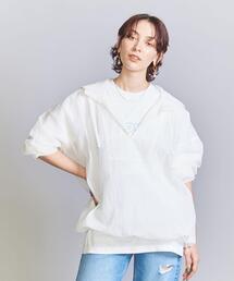BEAUTY&YOUTH UNITED ARROWS | ナイロン アノラックパーカー(シャツ/ブラウス)