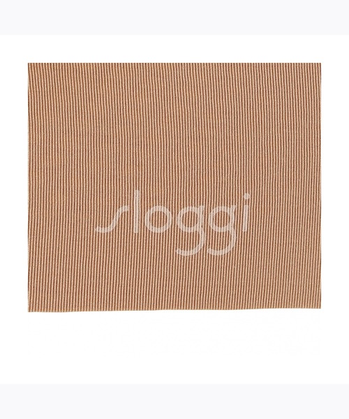 Sloggi（スロギー）の「スロギー ボディアダプト ツイスト プッシュアップ ノンワイヤーブラ【M,Lサイズ】sloggi BA Twist HU JX（ブラジャー・レディース・ブルー/ブラウン/オレンジ/ブラック/チェリーピンク/ダークグリーン・L/M）」の10枚目の写真
