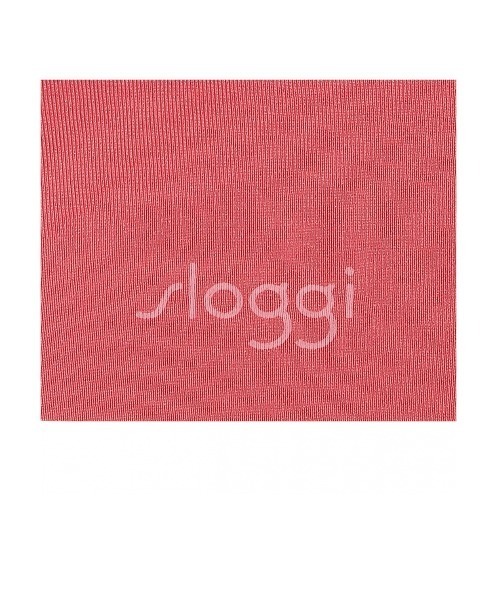 Sloggi（スロギー）の「スロギー ボディアダプト ツイスト プッシュアップ ノンワイヤーブラ【M,Lサイズ】sloggi BA Twist HU JX（ブラジャー・レディース・ブルー/ブラウン/オレンジ/ブラック/チェリーピンク/ダークグリーン・L/M）」の22枚目の写真