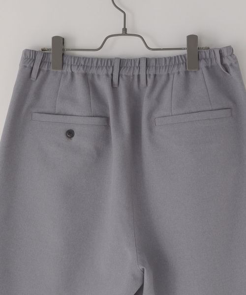 LOWRYS FARM(ローリーズファーム)の「トロインタックショーツ 199980(その他パンツ・メンズ・グレー/ネイビー・MEDIUM/LARGE)」の9枚目の写真