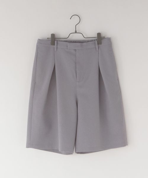 LOWRYS FARM(ローリーズファーム)の「トロインタックショーツ 199980(その他パンツ・メンズ・グレー/ネイビー・MEDIUM/LARGE)」の14枚目の写真