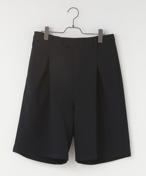 LOWRYS FARM(ローリーズファーム)の「トロインタックショーツ 199980(その他パンツ・メンズ・グレー/ネイビー・MEDIUM/LARGE)」の13枚目の写真