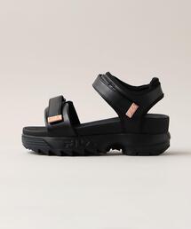 【WEB限定】<FILA> DisruptorWedgeSD