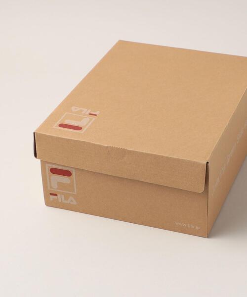 FILA(フィラ)の「【WEB限定】<FILA> DisruptorWedgeSD(サンダル・レディース・オフホワイト/ブラック・23cm/24cm/25cm)」の15枚目の写真