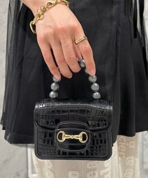 Ray BEAMS | bLicensceLL / ミニバッグ(ハンドバッグ)