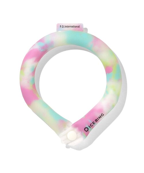 BREEZE - DOD ブリーズ　アイスリング　s 2個 楽天市場】【SALE_74%OFF】【メール便可1点まで】 アイスリング