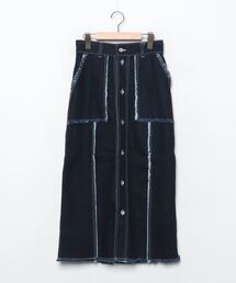 CIAOPANIC | デニムスカート(デニムスカート)