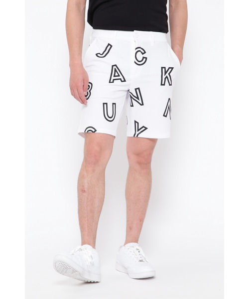 Jack Bunny!!（ジャックバニー）の「【Jack Bunny!!】ソロテックス