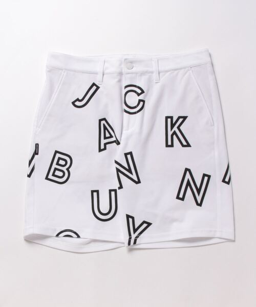 Jack Bunny!!（ジャックバニー）の「【Jack Bunny!!】ソロテックス