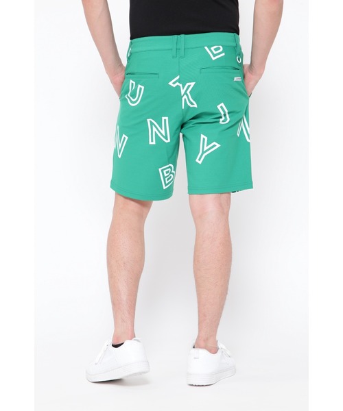 Jack Bunny!! ショートパンツ 新品 ジャックバニー ハーフパンツ