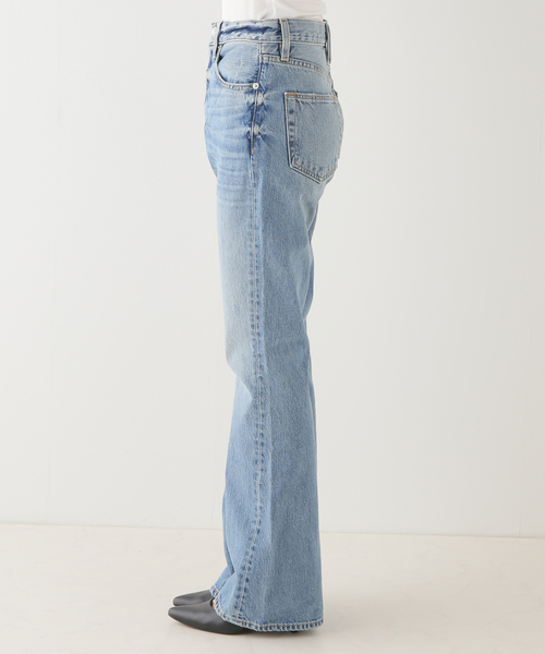 DEUXIEME CLASSE SLVRLAKE シルバーレイク デニム Deuxieme Classe（ドゥーズィエムクラス）の「【SLVRLAKE