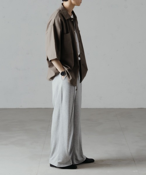   JEANS◆スウェット JUNRED｜【梅田サイファー *UMBRO*JUNRED】セットアップ対応