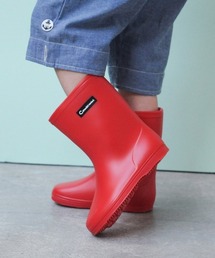 combimini（コンビミニ）の「日本製レインブーツ（レインシューズ）」