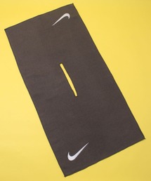 NIKE（ナイキ）の「【NIKE/ナイキ 】キャディー ゴルフタオル 2.0（81.3cmx40.6cm）（タオル・メンズ）」