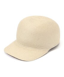 TOMORROWLAND | YONEDAMAKI CAP プランツキャップ(キャップ)