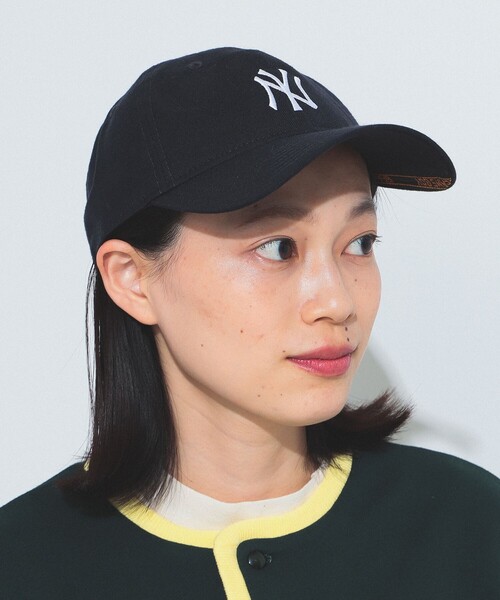 BEAMS BOY（ビームスボーイ）の「NEW ERA × BEAMS BOY / 930